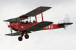 De Havilland DH.60G Gipsy Moth - Click here for a bigger picture and more information