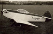 Taylor JT.1 Monoplane - Click here for a bigger picture and more information